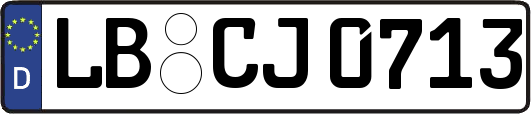 LB-CJ0713