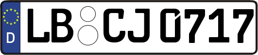 LB-CJ0717