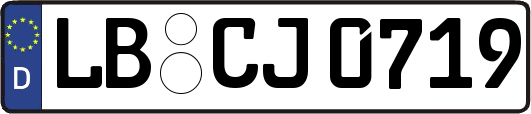 LB-CJ0719