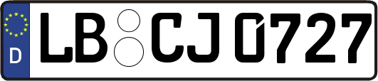 LB-CJ0727