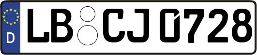 LB-CJ0728