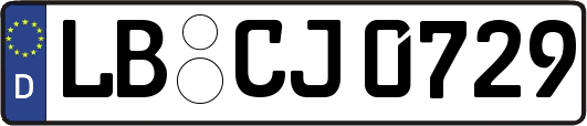 LB-CJ0729
