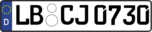 LB-CJ0730