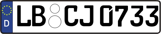 LB-CJ0733