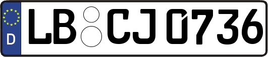 LB-CJ0736