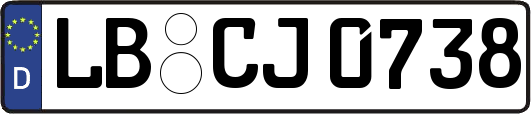 LB-CJ0738