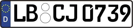 LB-CJ0739