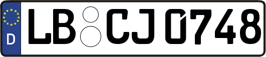 LB-CJ0748
