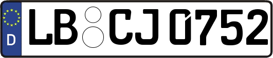 LB-CJ0752