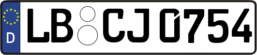 LB-CJ0754