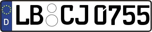 LB-CJ0755