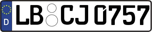 LB-CJ0757