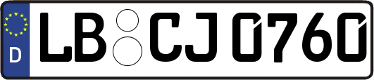 LB-CJ0760