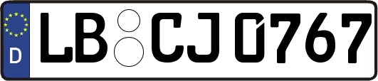 LB-CJ0767
