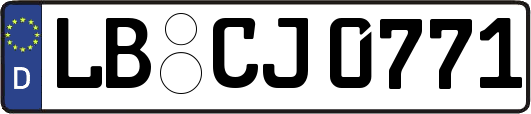 LB-CJ0771