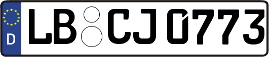 LB-CJ0773