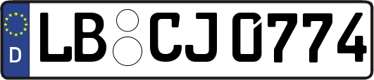 LB-CJ0774