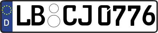 LB-CJ0776