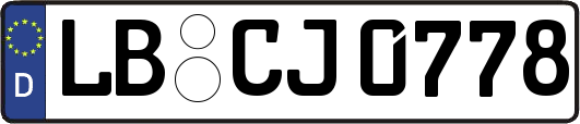 LB-CJ0778