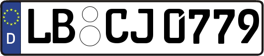 LB-CJ0779