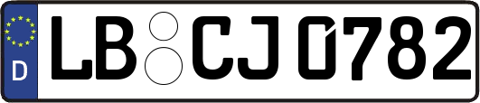 LB-CJ0782