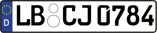 LB-CJ0784