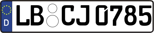 LB-CJ0785