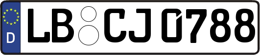 LB-CJ0788