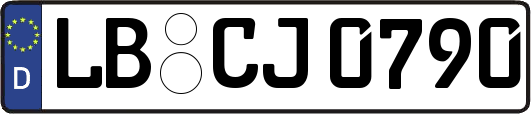LB-CJ0790