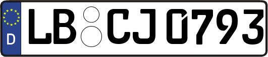 LB-CJ0793