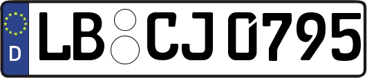 LB-CJ0795