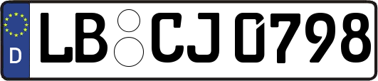 LB-CJ0798