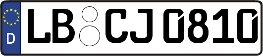LB-CJ0810