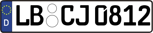 LB-CJ0812