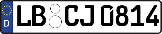 LB-CJ0814