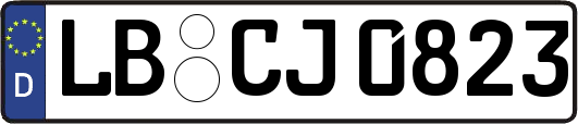 LB-CJ0823