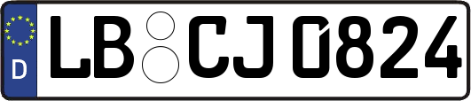 LB-CJ0824