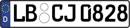 LB-CJ0828