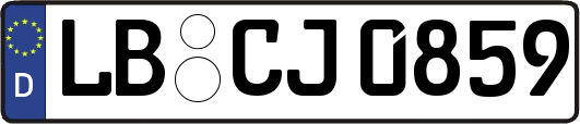LB-CJ0859