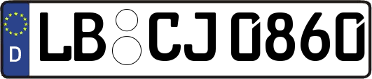 LB-CJ0860