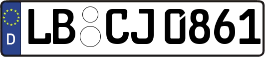 LB-CJ0861