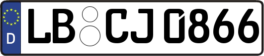 LB-CJ0866