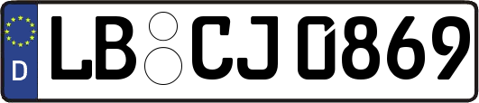LB-CJ0869