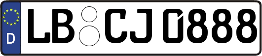 LB-CJ0888