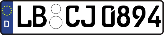 LB-CJ0894