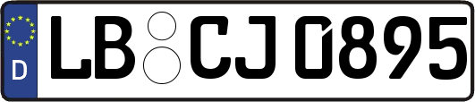 LB-CJ0895