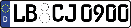 LB-CJ0900