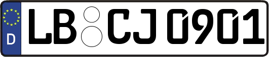 LB-CJ0901