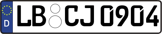 LB-CJ0904
