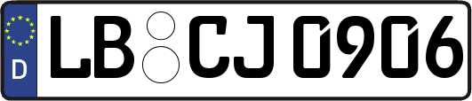 LB-CJ0906